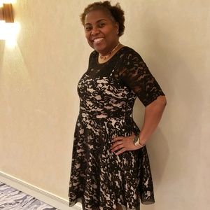 Meet your Posher, Racquel